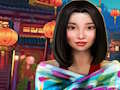 Spel Middernacht puzzel  online