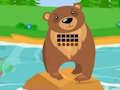 Spel Kinderachtige Teddy Forest Escape  online