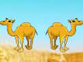 Spel Desert Gold Rush De ontsnapping aan de grote schat  online