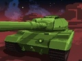 Spel Tanks van de Melkweg  online
