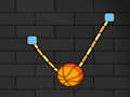 Spel Slash dunken  online