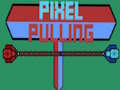Spel Pixel trekken  online