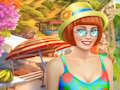 Spel Eiland ontsnapping  online