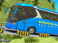 Spel Coach Bus Simulator: Stadsbus Sim  online