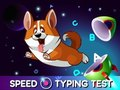 Spel Snelheidstypetest  online