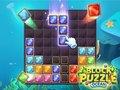 Spel Blokpuzzel Oceaan  online
