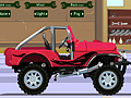 Spel Pimp My Jeep  online