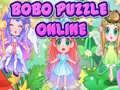 Spel Bobo-puzzel online  online