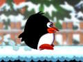 Spel Pinguïnsprint!  online