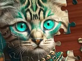 Spel Favoriete puzzels  online
