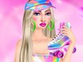 Spel Barbie kern  online