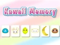 Spel Kawaii-geheugen  online