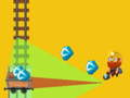 Spel Diamond Rush frvr online