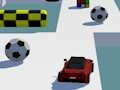 Spel Moeilijkste race 3d  online