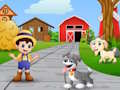 Spel Leuke puzzels  online