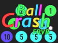 Spel Balcrash FRVR  online
