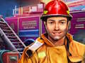 Spel Brandende geheimen  online