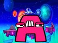 Spel Alfabet Lore  online