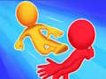 Spel Verplaats Ragdoll Duel  online