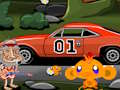 Spel Monkey Go Happy Stage 756 online