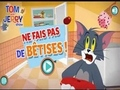 Spel Ne fais pas de bêtises  online
