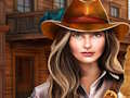 Spel Prairie -mysteries online
