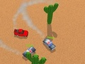 Spel Achtervolgingssimulator voor politieauto's  online