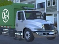 Spel Vuilniswagen rijden  online