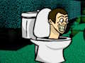 Spel Skibidi toiletstoot online