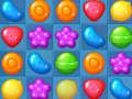 Spel Bony Match3 online