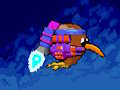 Spel Jetpack kiwi online