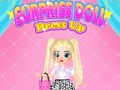 Spel Surprise pop aankleden  online