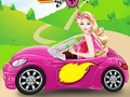 Spel Mode nieuwe auto  online