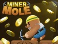 Spel Mijnwerker mol  online