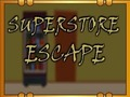 Spel Superstore ontsnapping  online