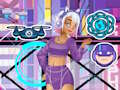 Spel Teenzone Cyberpunk online