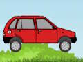 Spel Obstakel racen  online