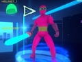 Spel Cyberuitdaging 3D  online