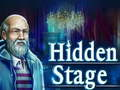 Spel Verborgen podium  online