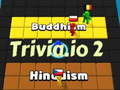 Spel Weetjes. io 2  online