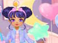 Spel Kiddo Kei Kawaii online