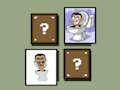 Spel Skibidi Toilet Memory-uitdaging  online