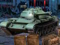 Spel Tank Napoleon online