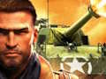 Spel Moderne gevechts-FPS  online