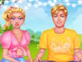 Spel Datum zomerpicknick  online