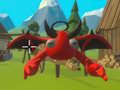 Spel Magische vinger: 3D Fps  online