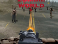Spel Zombiewereld  online