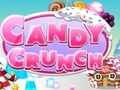Spel Snoep Crunch  online