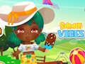 Spel Toddie zomerpiek  online