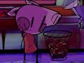 Spel Vrijdagavond Funkin 'vs Peppa Pig Creepypasta: Bacon Nigh online